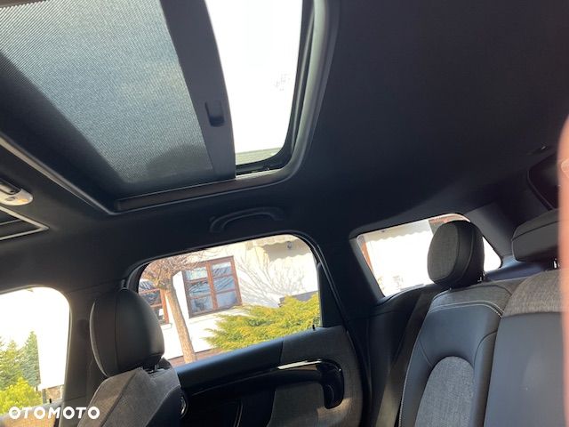 MINI Countryman Cooper S Yours Trim - 2