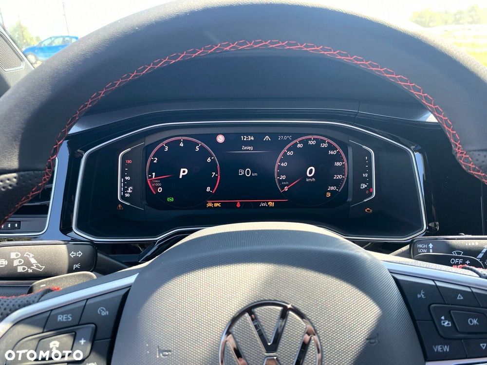 Volkswagen Polo - 9