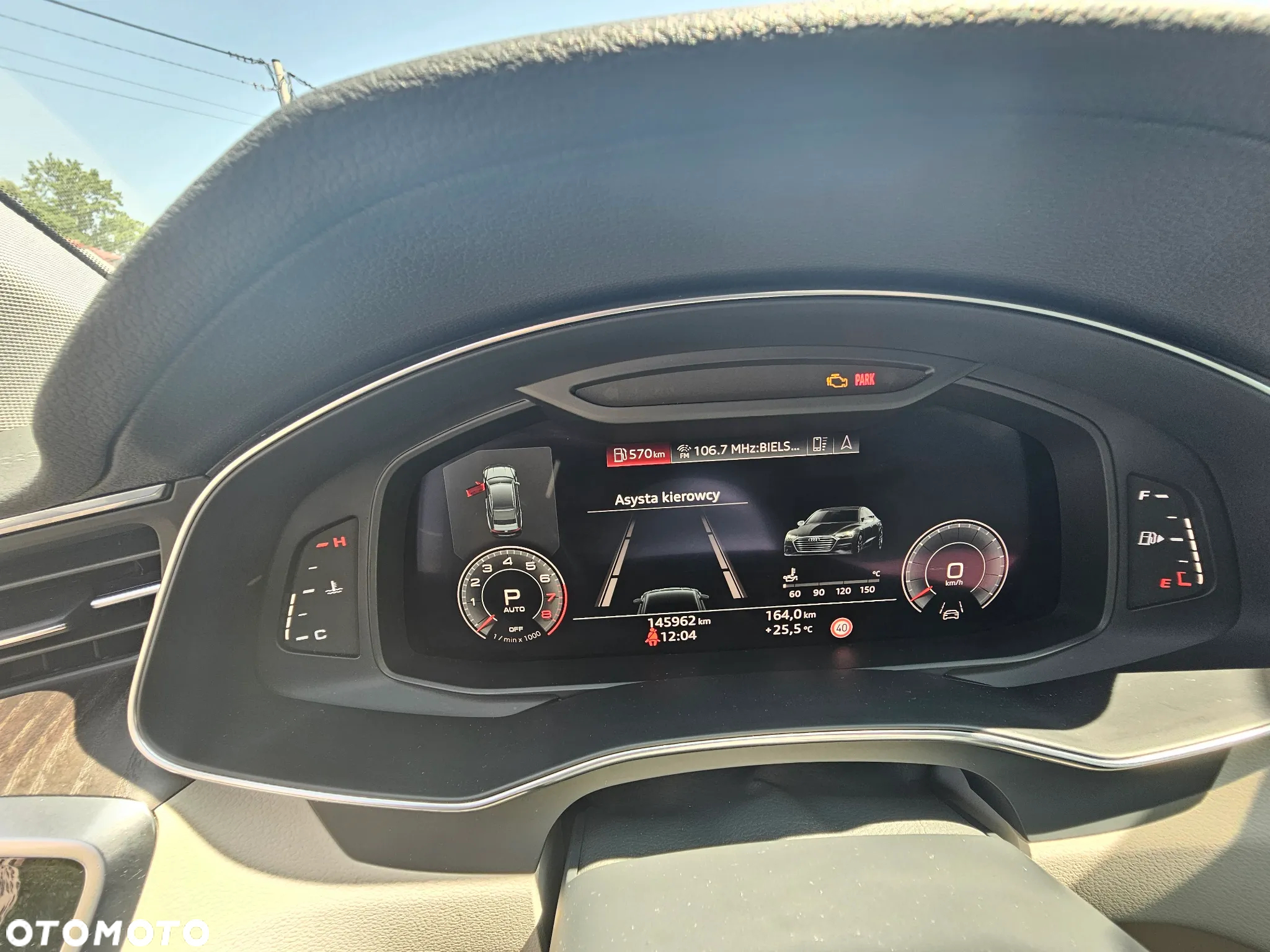 Audi A7 55 TFSI Quattro S tronic - 25