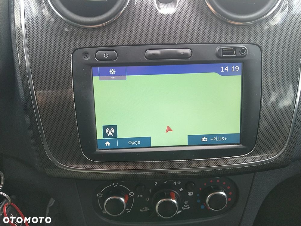 Dacia Sandero Stepway TCe 90 (S&S) Celebration - 22