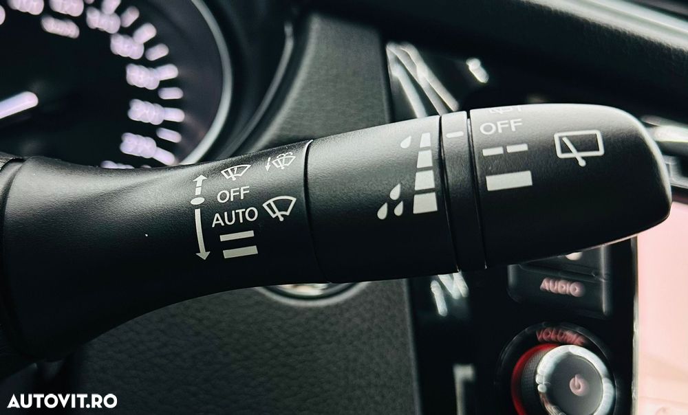 Nissan Qashqai 1.3 DIG-T DCT N-WAY - 27