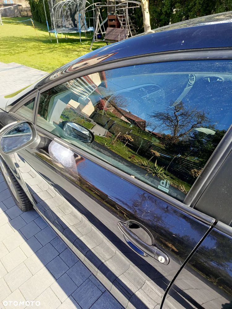 Seat Leon 1.9 TDI DPF Ecomotive Style - 2