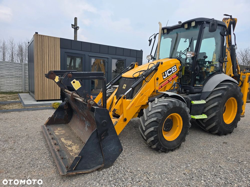 JCB - 1