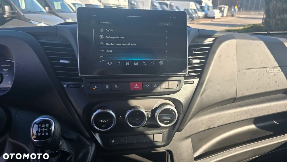 Iveco OKAZJA CENOWA OD RĘKI !!! - 13