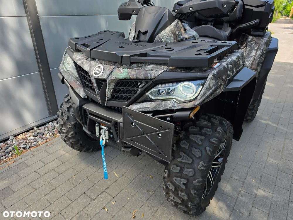 CFMoto CForce - 33