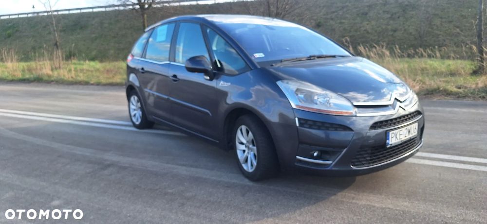 Citroën C4 Picasso VTi 120 CoolTech - 2
