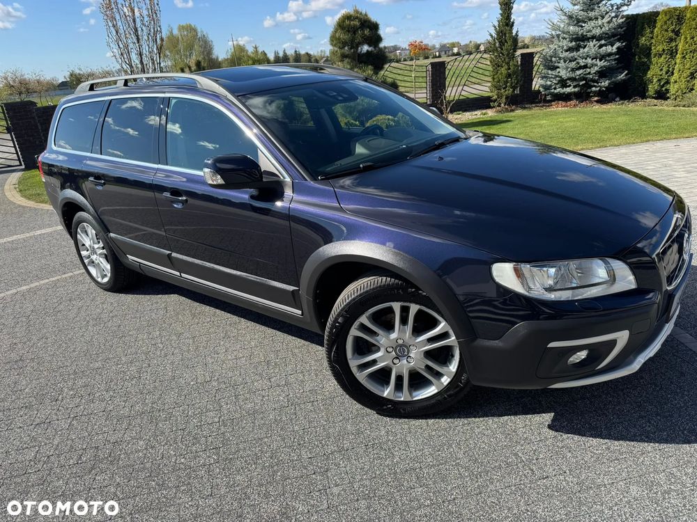 Volvo XC 70 D4 Drive-E Summum - 13