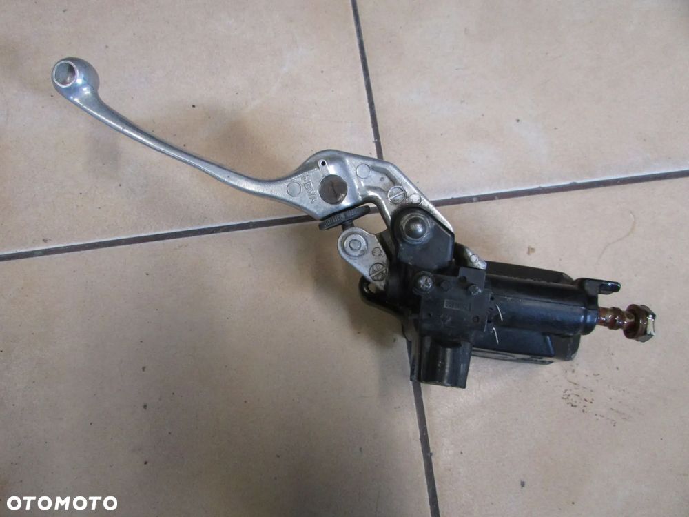Honda CB 600 Hornet PC36 pompa hamulcowa przód klamka - 2