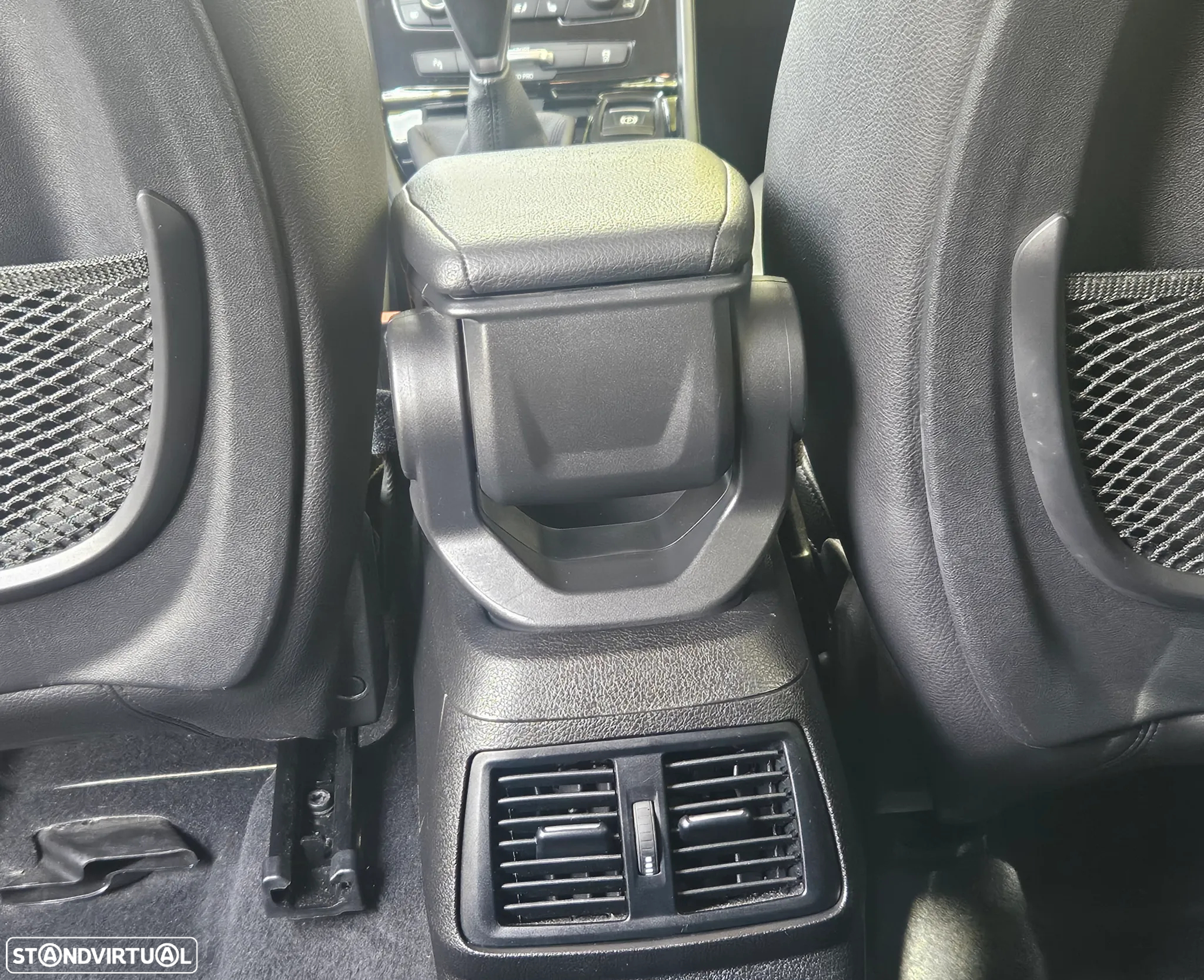 BMW 216 Active Tourer i Advantage - 36