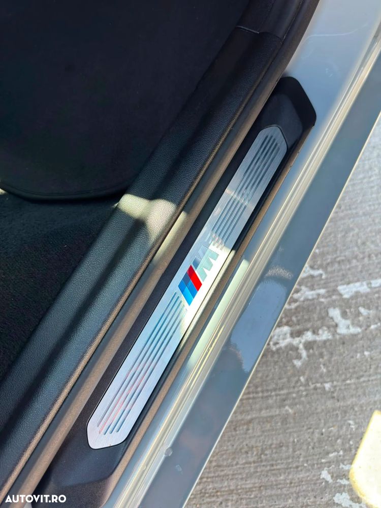 BMW X4 xDrive30d Aut. - 15