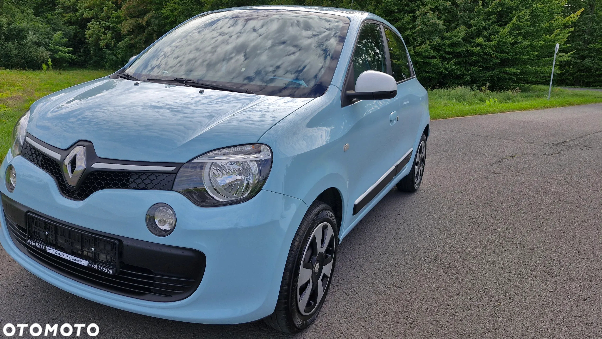 Renault Twingo SCe 70 Experience - 6