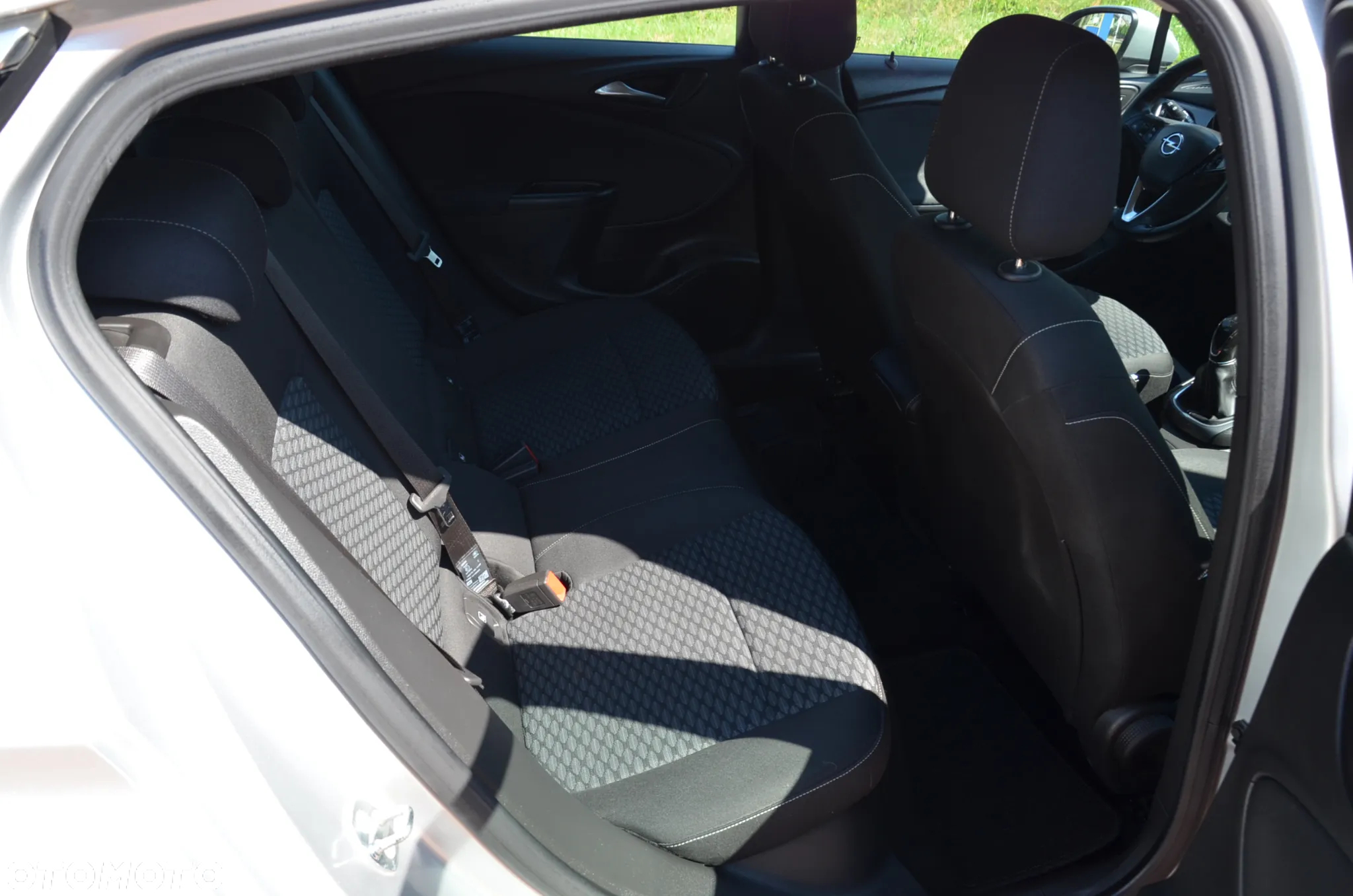 Opel Astra 1.0 Turbo Start/Stop Innovation - 15