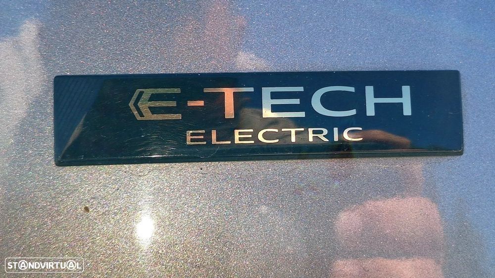 Renault Zoe 2023 photo 4