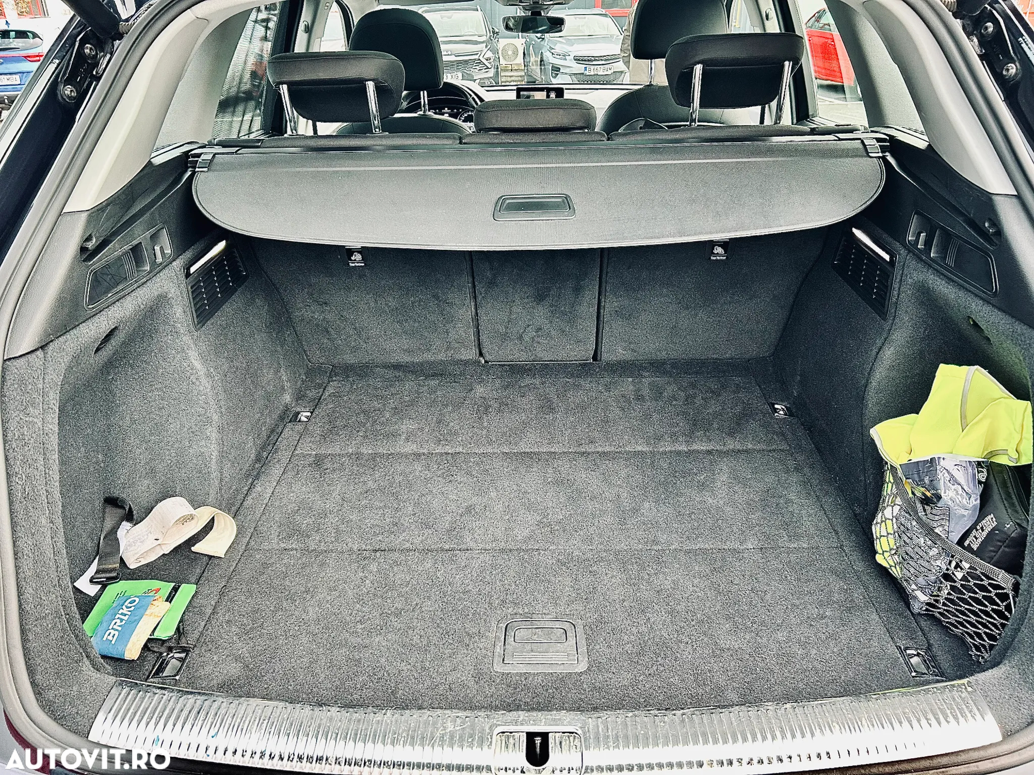 Audi Q5 2.0 TDI Quattro S tronic Design - 17