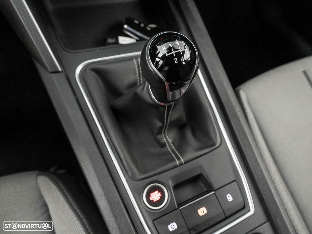 SEAT Leon ST 2.0 TDI Style - 25