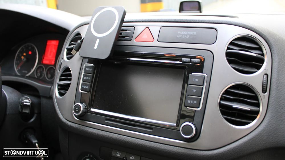 VW Tiguan 1.4 TSI Sport - 22