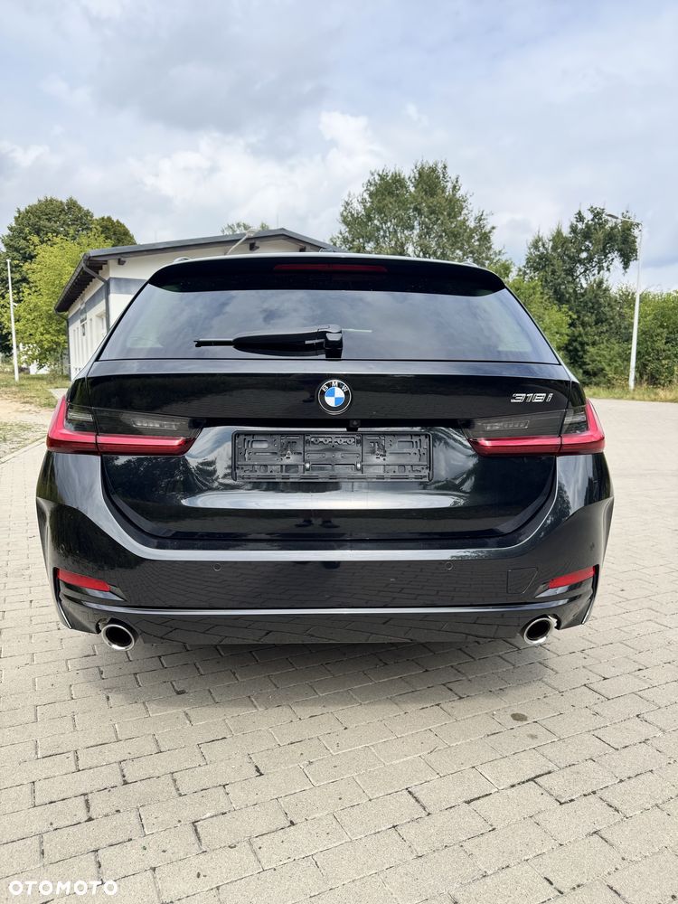 BMW Seria 3 - 2