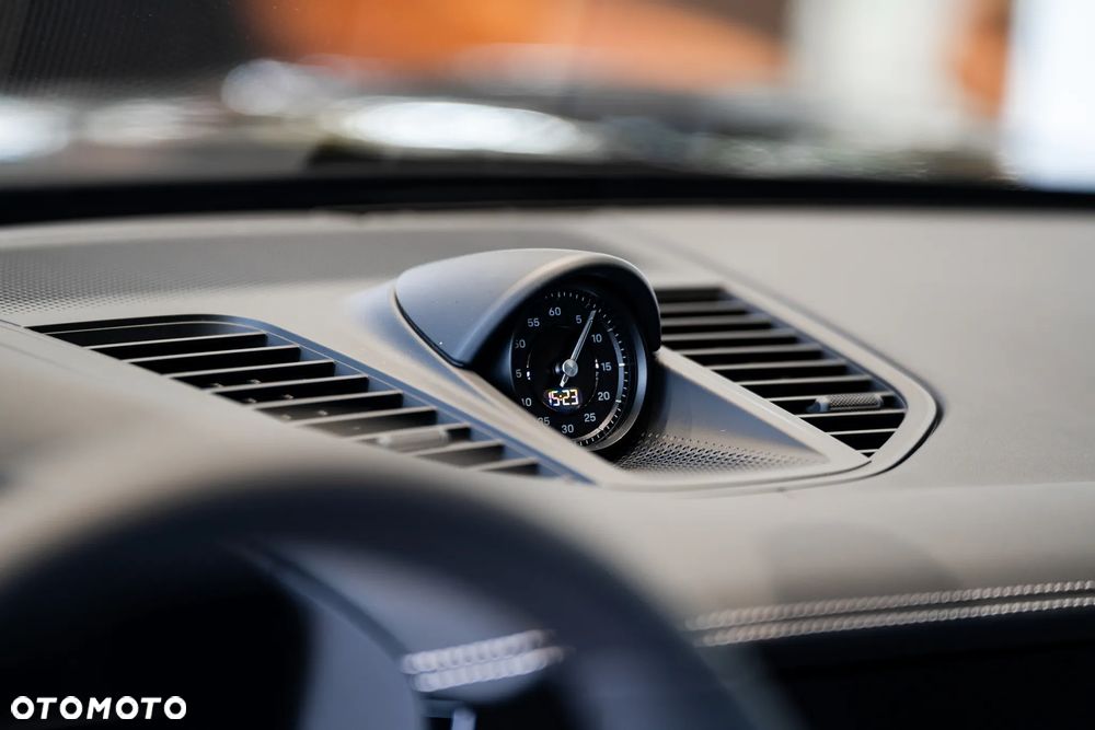 Porsche Panamera 4S E-Hybrid - 17