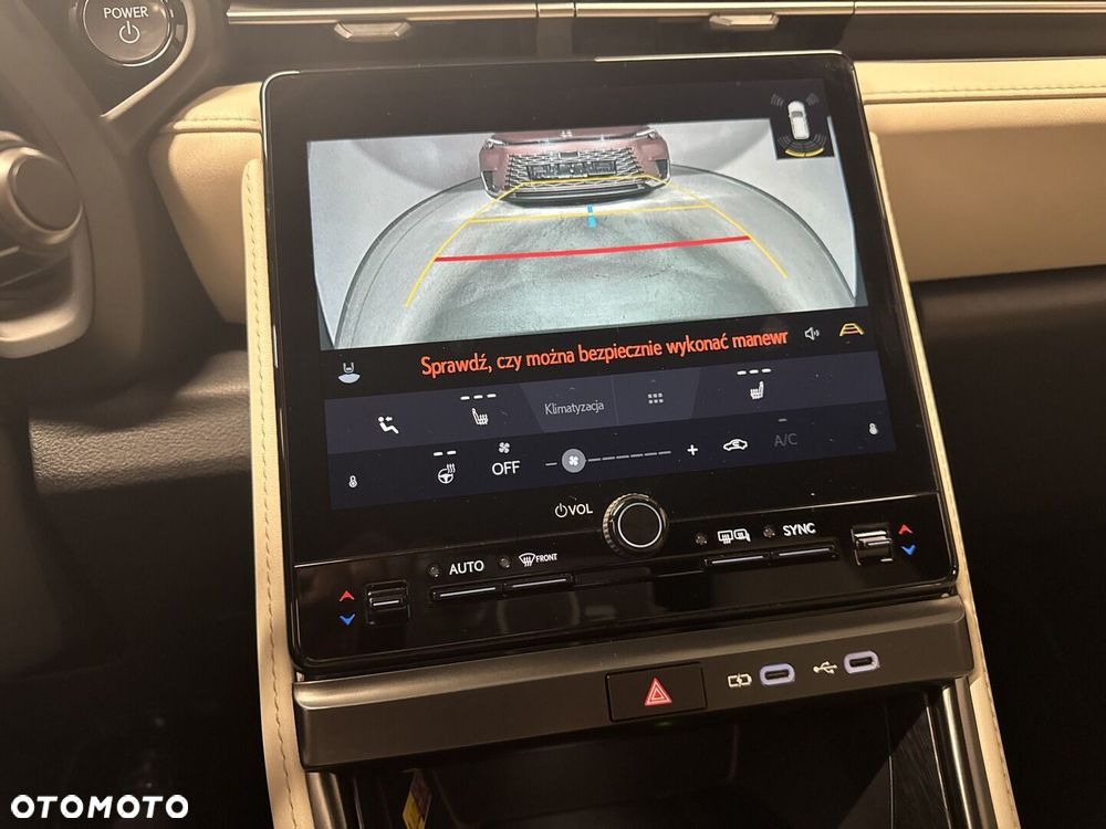 Lexus LBX 1.5 Hybrid Elegant - 18