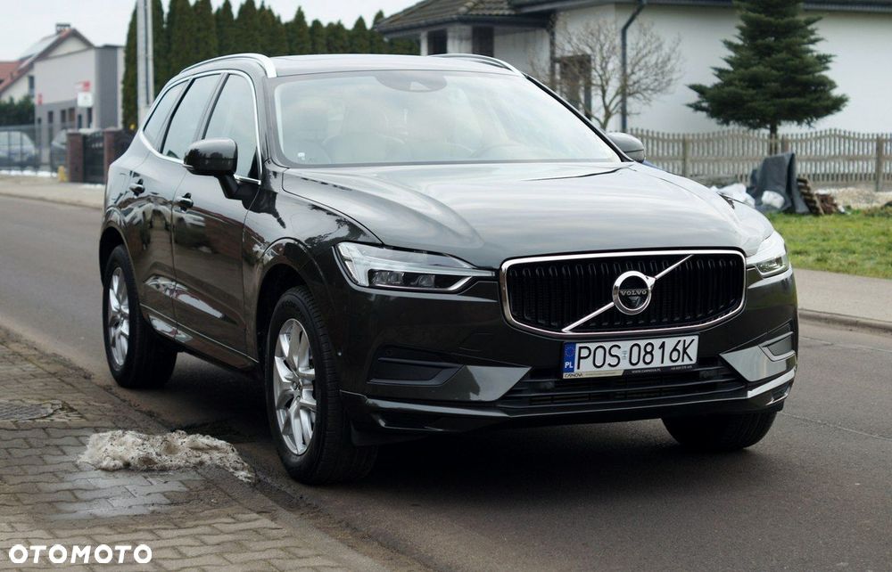 Volvo XC 60 T5 AWD Geartronic Momentum Pro - 4