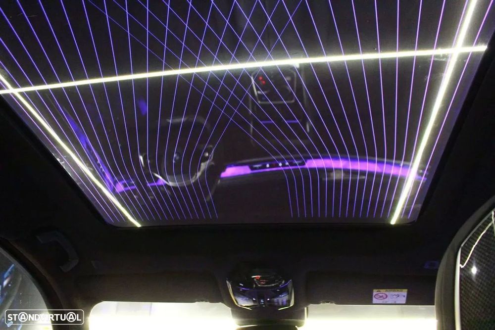 BMW i7 eDrive50 - 16