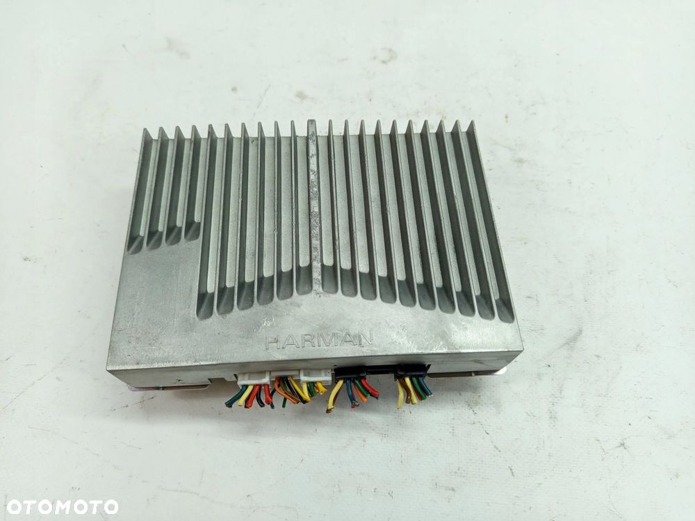 WZMACNIACZ NAGŁOSNIENIA KIA OPTIMA IV 96370-D4200 JBL INFINITY - 4
