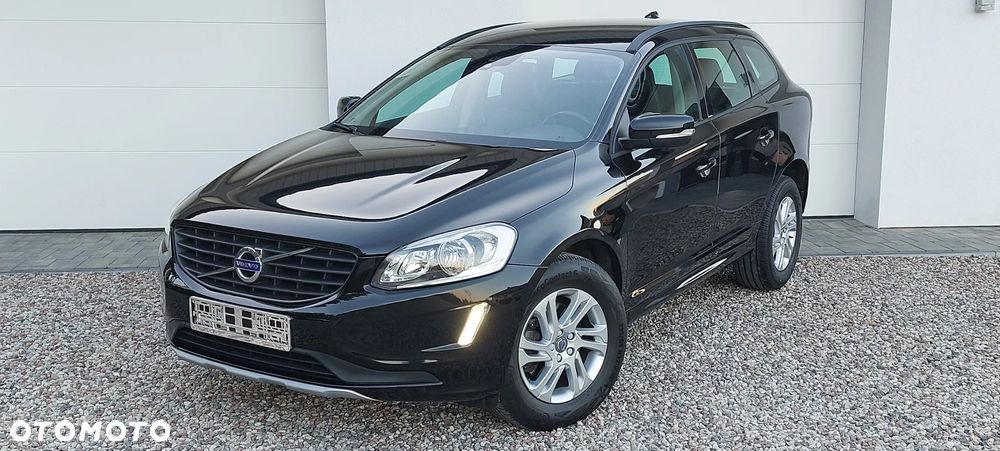 Volvo XC 60 D3 Drive-E Momentum - 15