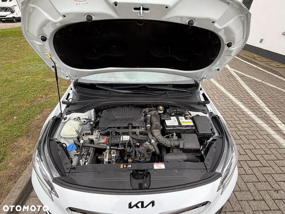 Kia XCeed 1.0 T-GDI L Business Line - 13