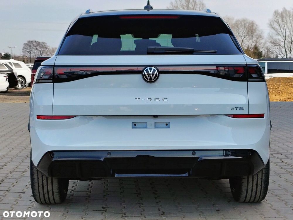 Volkswagen T-Roc - 7