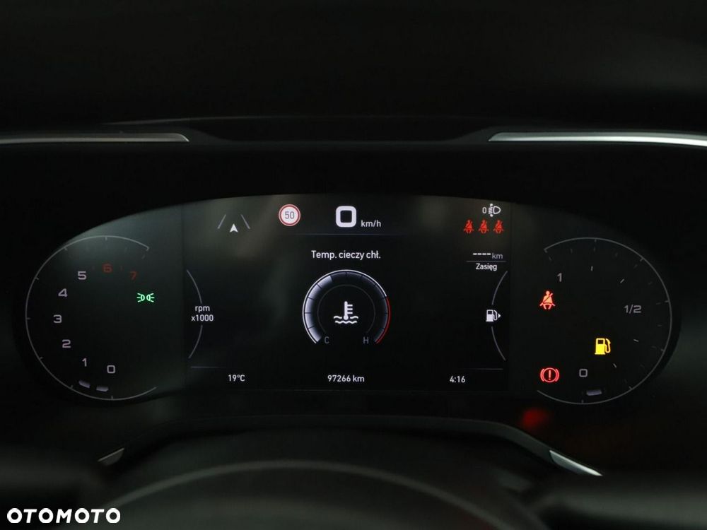 Fiat Tipo 1.0 T3 Life - 23