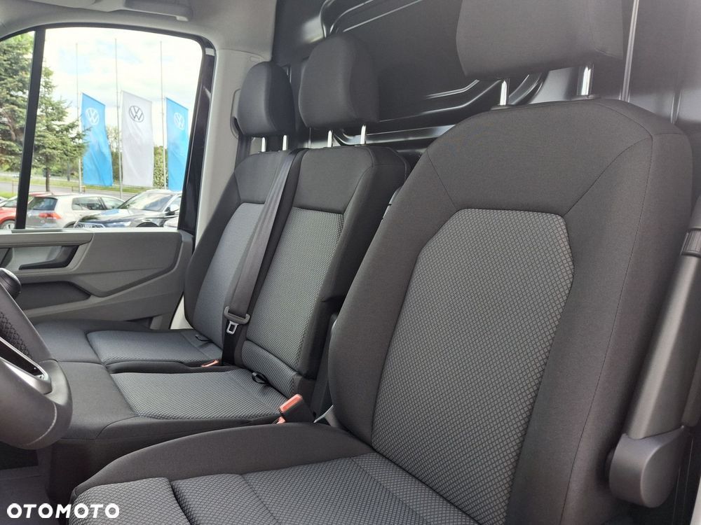 Volkswagen Crafter - 18