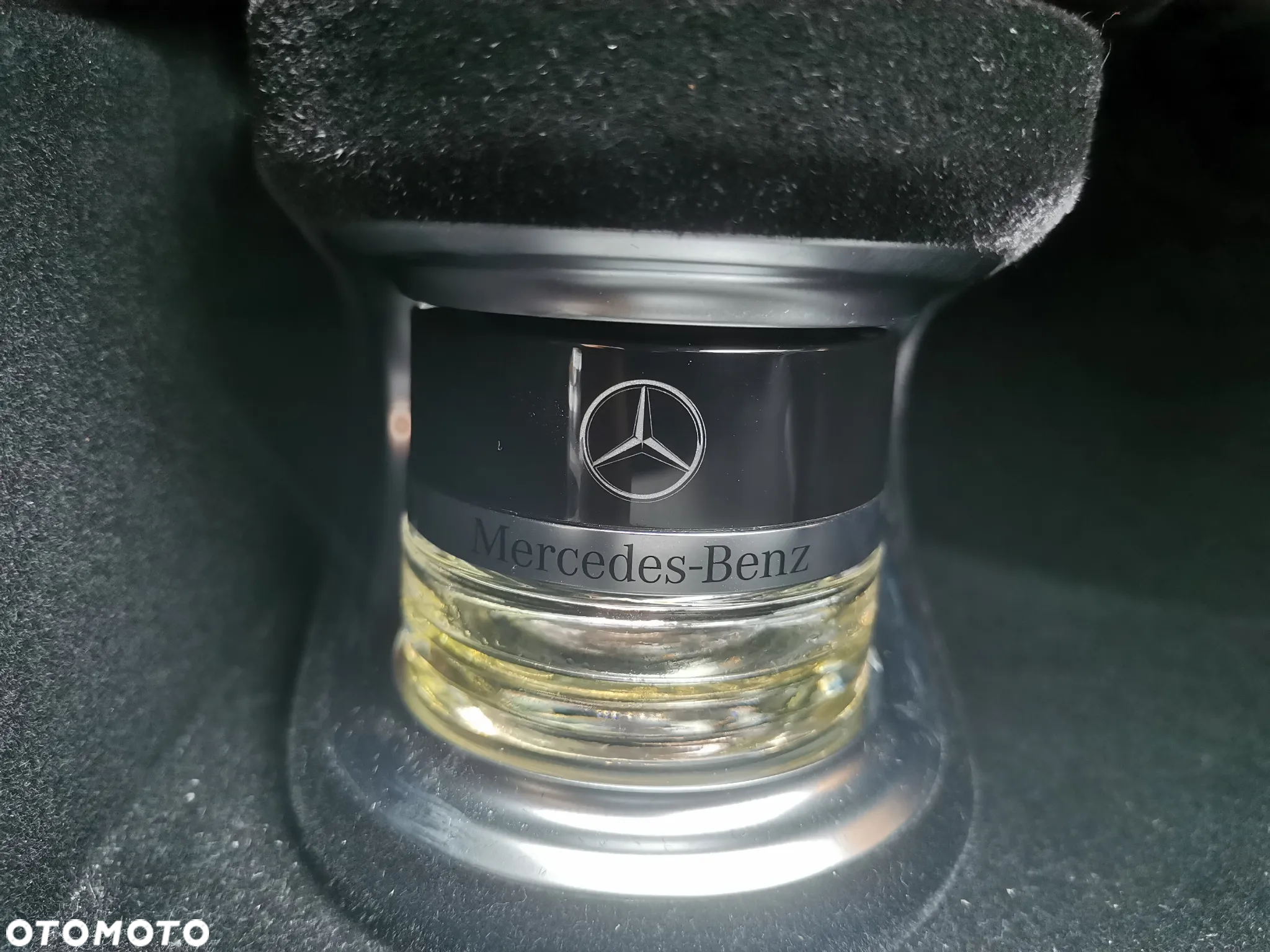 Mercedes-Benz Klasa C 300 de 9G-TRONIC - 38