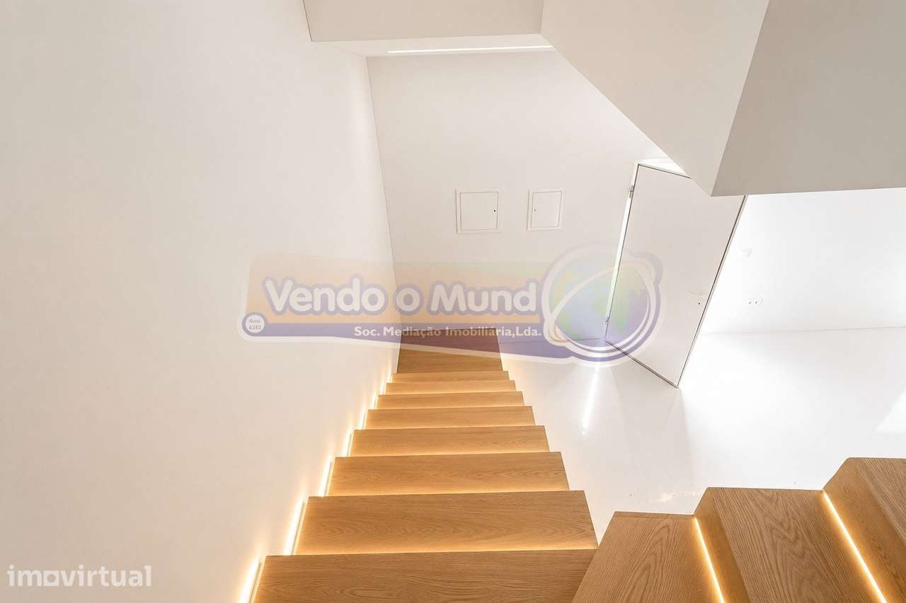 Moradia T3 na Castanheira do Ribatejo (CAST043) - Grande imagem: 3/56