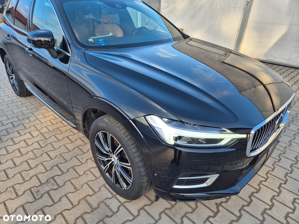 Volvo XC 60 - 19