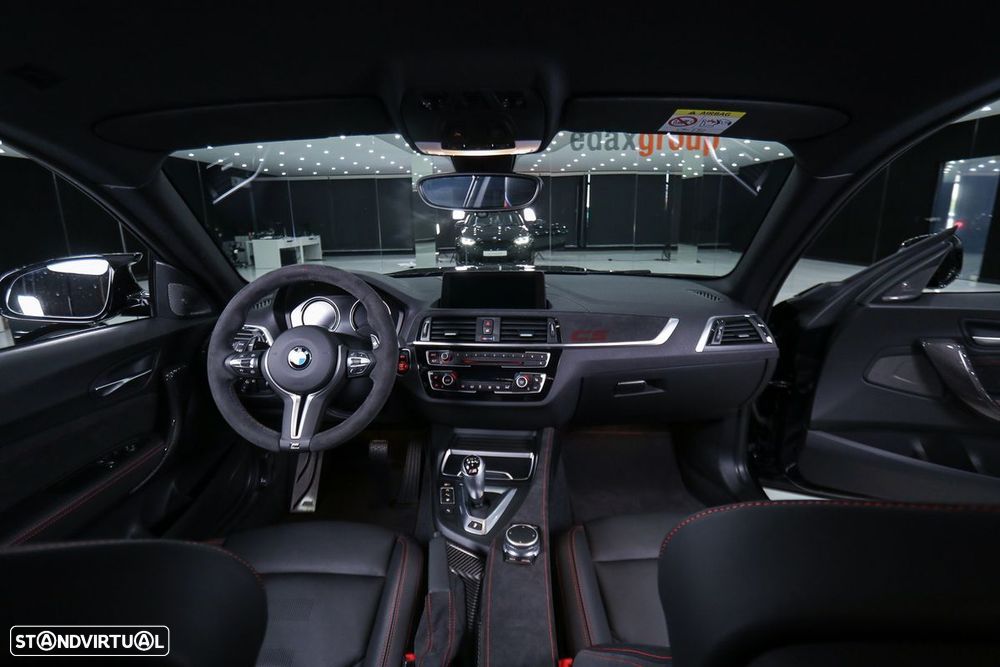 BMW M2 CS Auto - 7