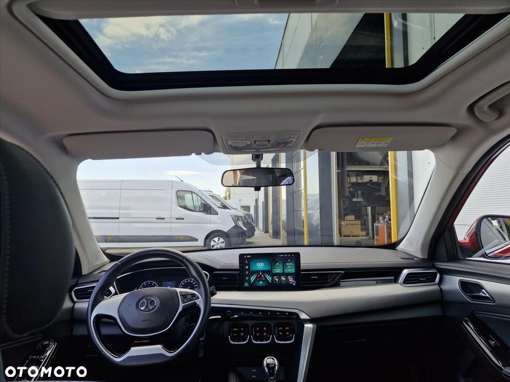 BAIC 3 1.5T Luxury - 10