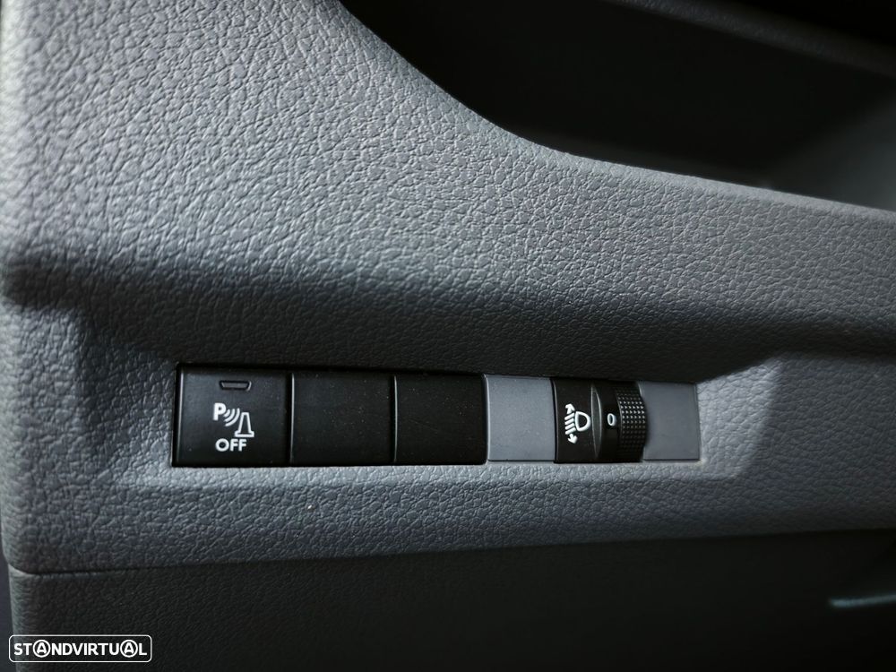 Toyota Proace 2.0 D-4D L2 6L - 16