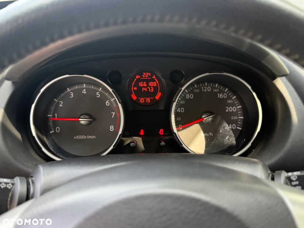 Nissan Qashqai 1.6 Acenta - 17