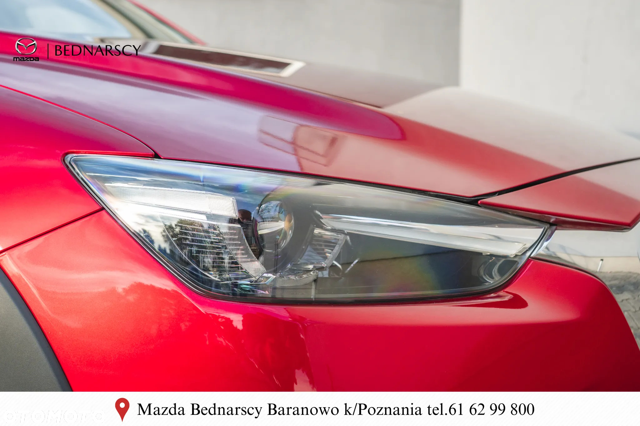 Mazda CX-3 2.0 SkyEnergy - 9