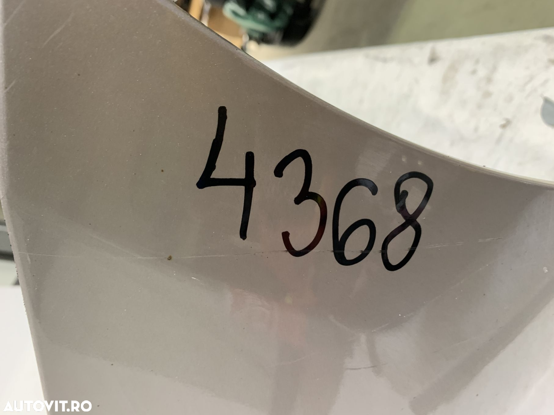 Bara spate Toyota Camry, 2017, 2018, 2019, 2020, 2021, 2022 , cod origine OE 52159-33390. - 14