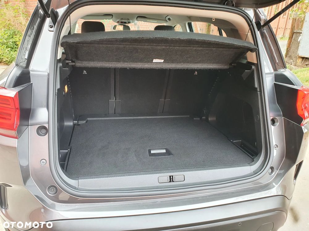 Citroën C5 Aircross 1.2 PureTech Feel Pack EAT8 - 25