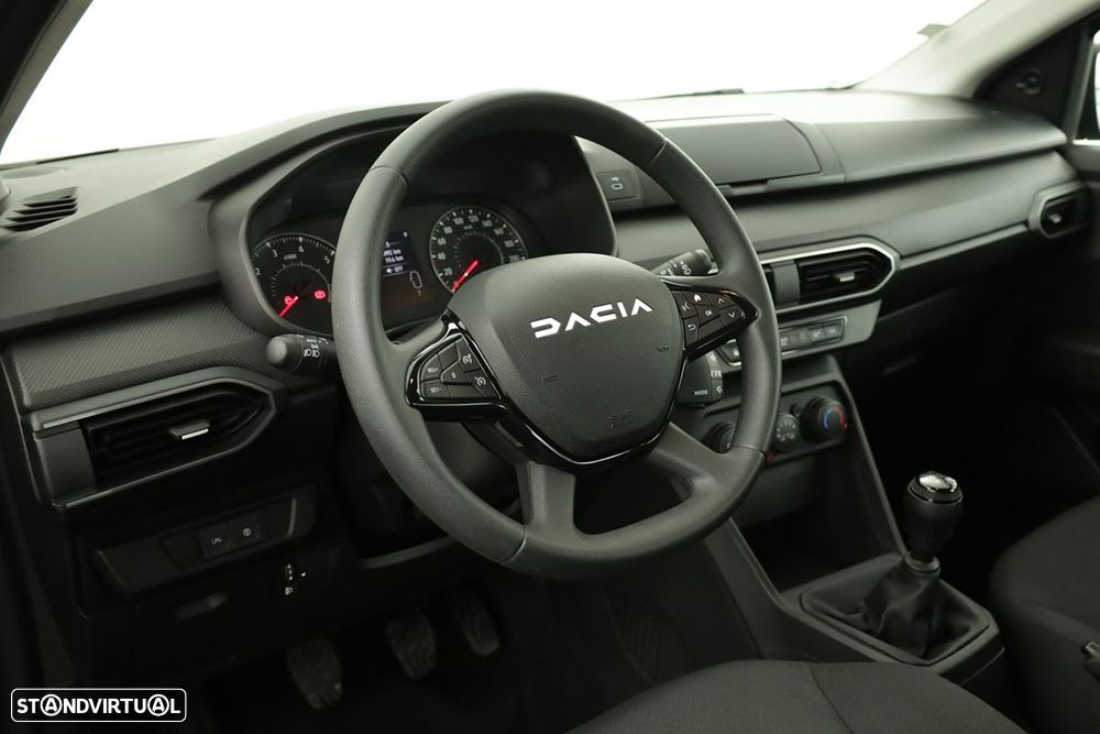 Dacia Jogger 1.0 ECO-G Essential 7L Bi-Fuel - 7