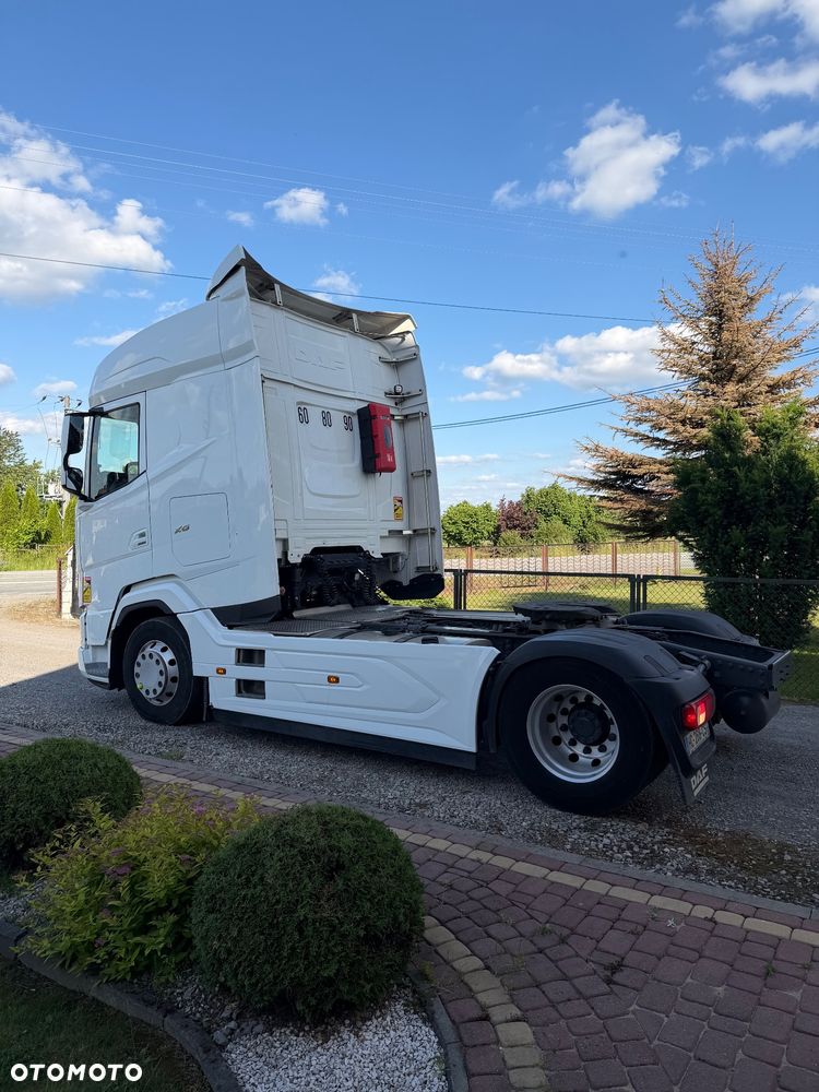DAF 530XG - 5