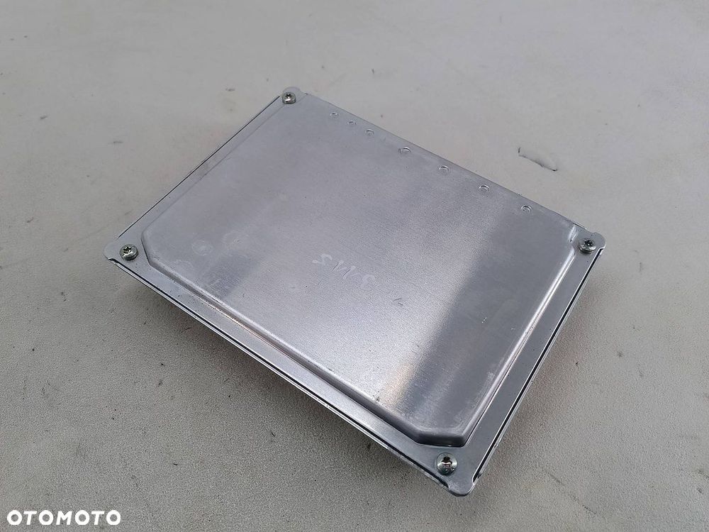 KOMPUTER, STEROWNIK BMW E39 7528050 7505825 7528050 7536624 2.2 - 6