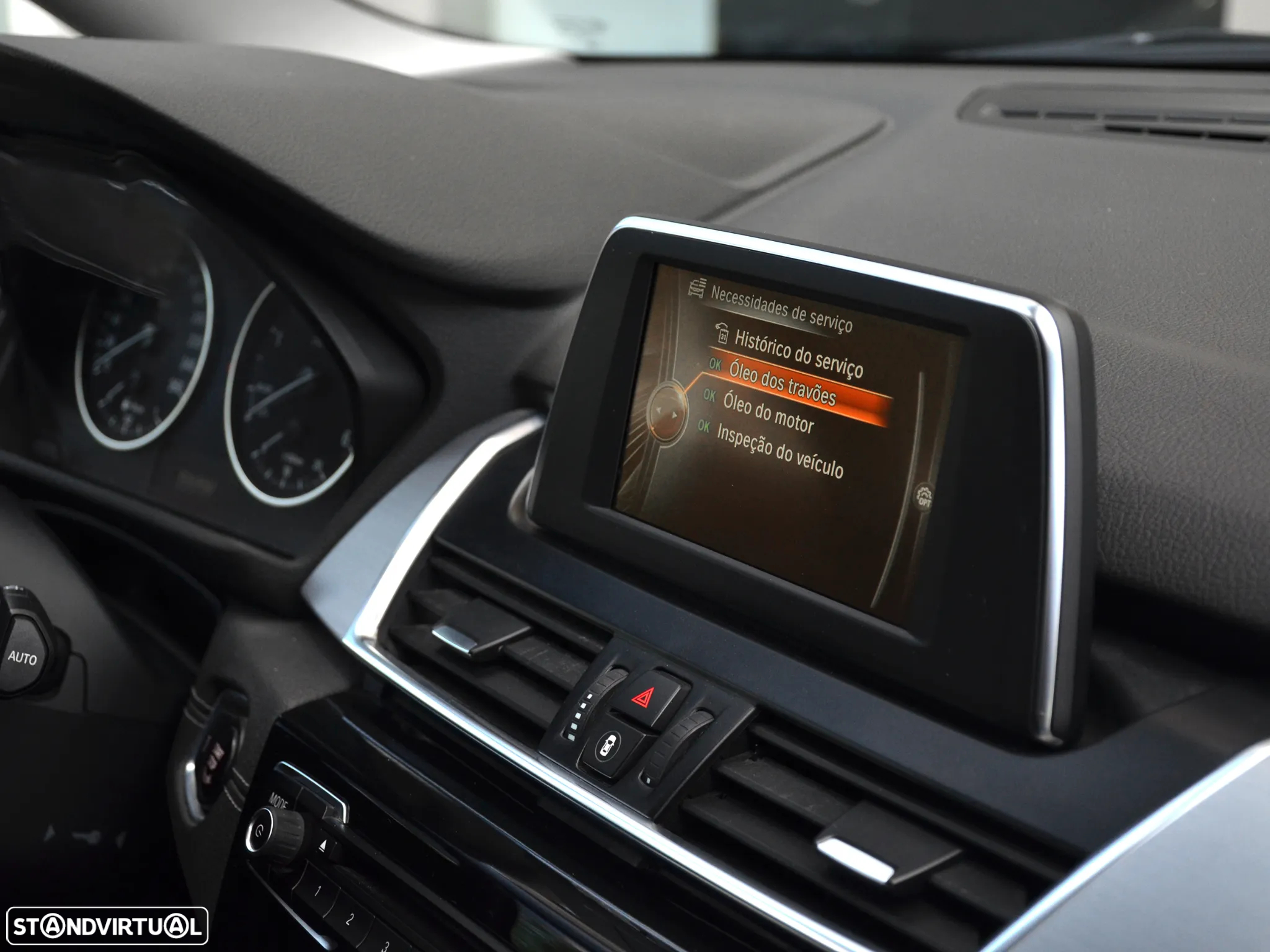 BMW 216 Gran Tourer d 7L Line Sport - 22