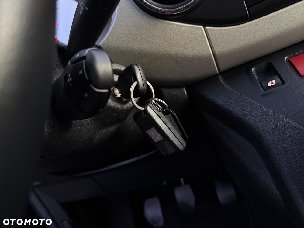 Citroën Berlingo 1.6 VTi Exclusive - 31