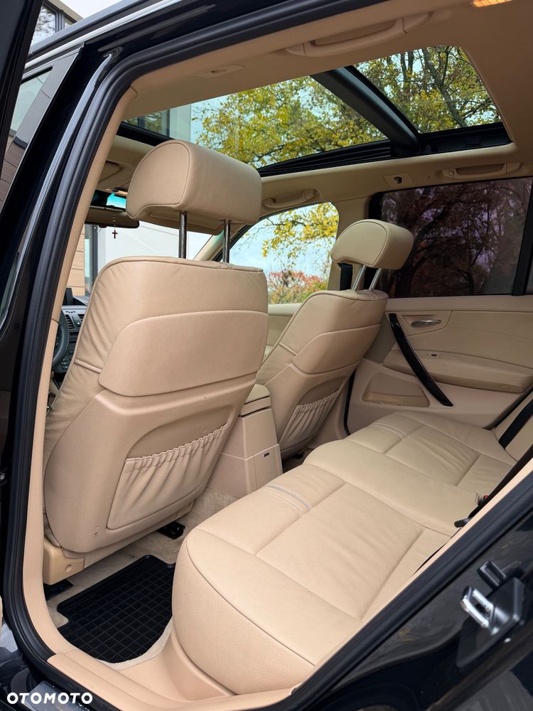 BMW X3 - 22