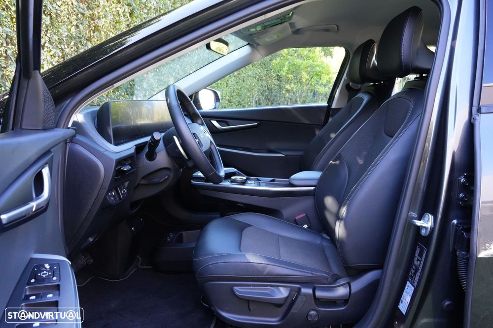 Kia EV6 77,4-kWh Business - 6