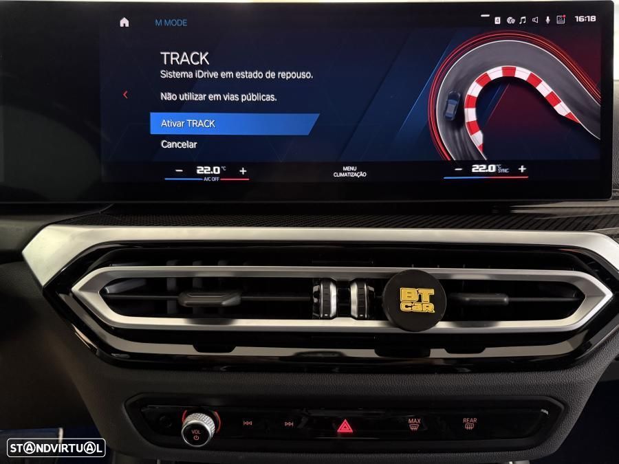 BMW M2 Auto - 29