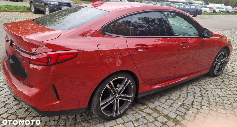 BMW Seria 2 218i M Sport - 6